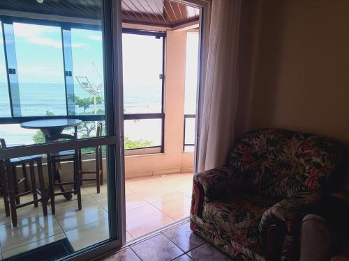 ทัศนียภาพ, Apartamento Pé na Areia, a 12 min do Beto Carrero (Apartamento Pe na Areia, a 12 min do Beto Carrero) in กราวาตา