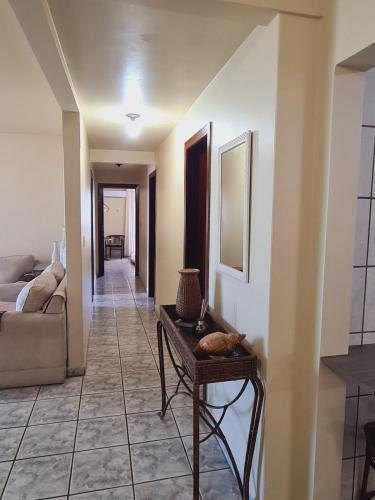 Apartamento Pé na Areia, a 12 min do Beto Carrero Apartamento Pé na Areia, a 12 min do Beto Carrero