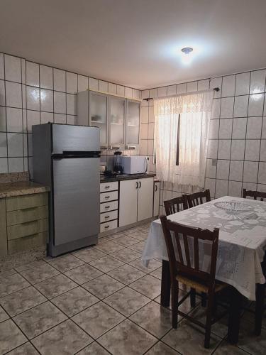 Apartamento Pé na Areia, a 12 min do Beto Carrero Apartamento Pé na Areia, a 12 min do Beto Carrero