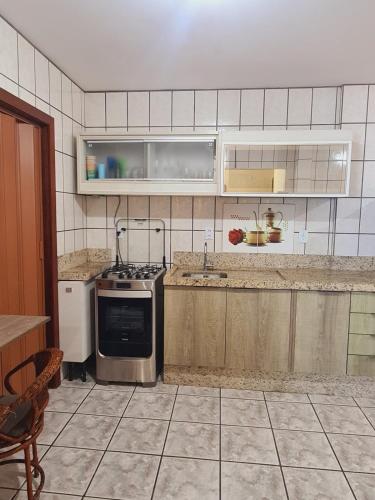 Apartamento Pé na Areia, a 12 min do Beto Carrero Apartamento Pé na Areia, a 12 min do Beto Carrero