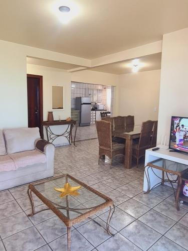 Apartamento Pé na Areia, a 12 min do Beto Carrero Apartamento Pé na Areia, a 12 min do Beto Carrero