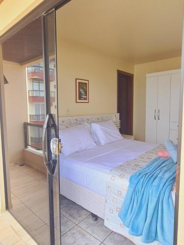 Apartamento Pé na Areia, a 12 min do Beto Carrero Apartamento Pé na Areia, a 12 min do Beto Carrero