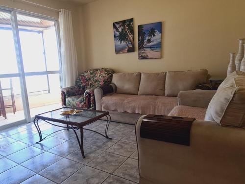 Apartamento Pé na Areia, a 12 min do Beto Carrero Apartamento Pé na Areia, a 12 min do Beto Carrero