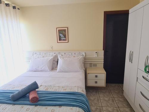 Apartamento Pé na Areia, a 12 min do Beto Carrero Apartamento Pé na Areia, a 12 min do Beto Carrero