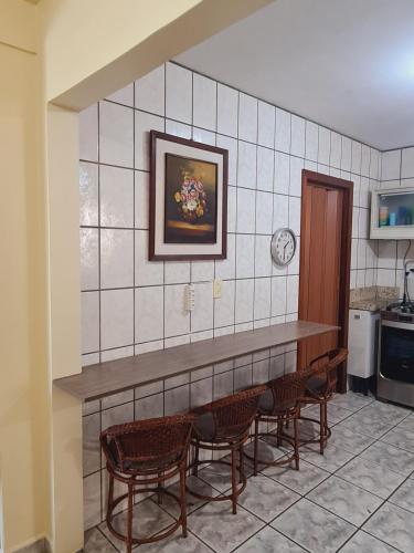 Apartamento Pé na Areia, a 12 min do Beto Carrero Apartamento Pé na Areia, a 12 min do Beto Carrero