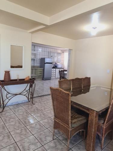 Apartamento Pé na Areia, a 12 min do Beto Carrero Apartamento Pé na Areia, a 12 min do Beto Carrero