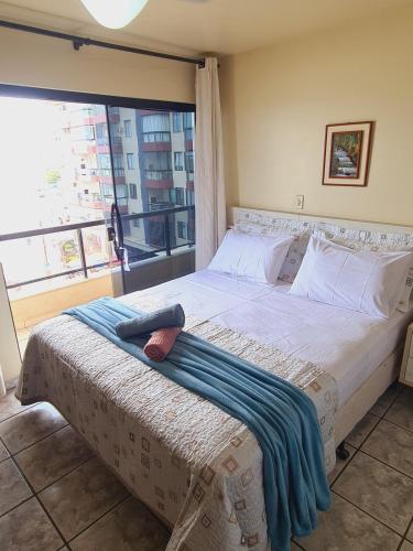 Apartamento Pé na Areia, a 12 min do Beto Carrero Apartamento Pé na Areia, a 12 min do Beto Carrero