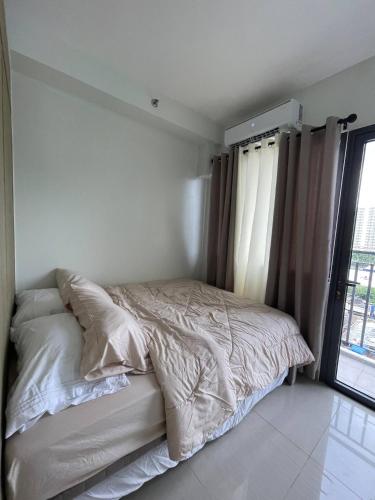 Apartment in Pasay, Manila