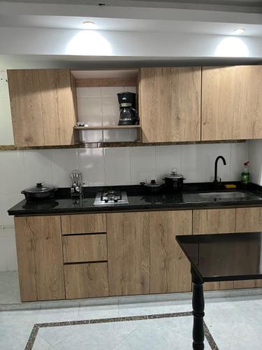 Amplio, acogedor y central Apto in Boston