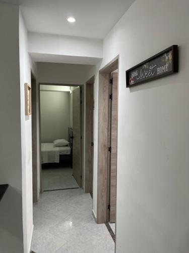 Amplio, acogedor y central Apto in Boston