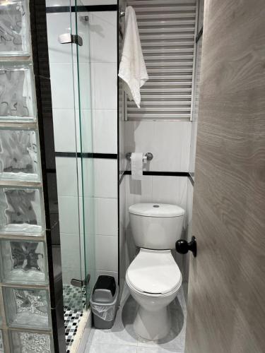 Amplio, acogedor y central Apto in Boston