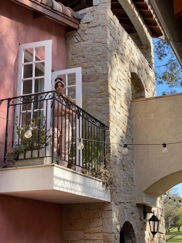 Guestlands Italia B&B near Berowra Village Pharmacy