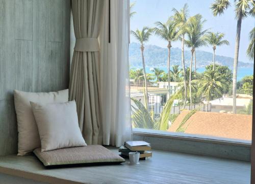 眺望『素晴らしい』