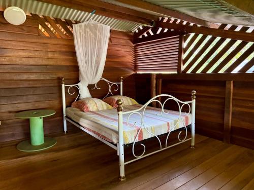 Carbet Maripa in รูรา