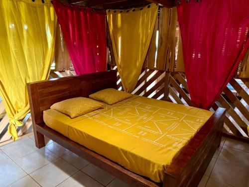 Carbet Maripa in รูรา