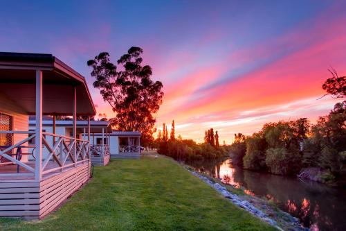 Paradise Tourist Park - Tamworth