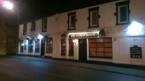 The Elbow Room, , Fife