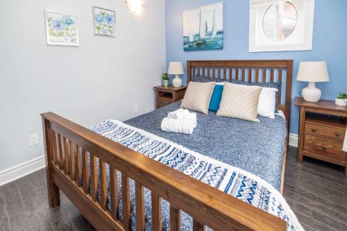 Pet-Friendly Home - Near Chinatown & Little Italy