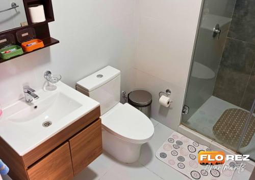 One-Bedroom Apartment image 10