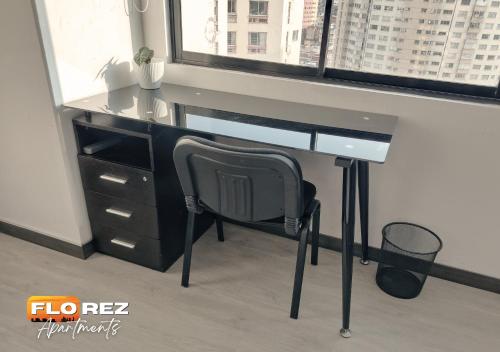 One-Bedroom Apartment image 8