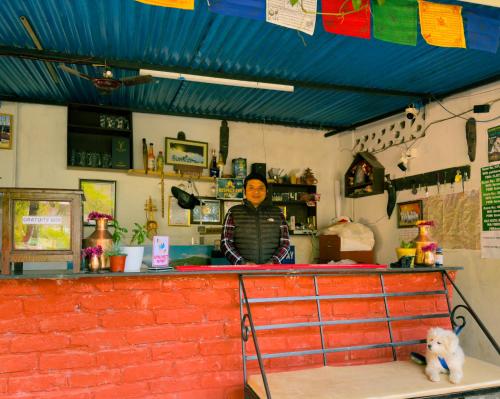 HOTEL FORESTWAY Hostel & Backpackers – Pokhara, FL