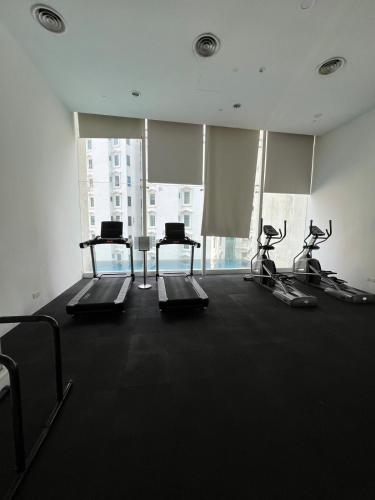 Convenient KLCC 2-Bedroom Unit