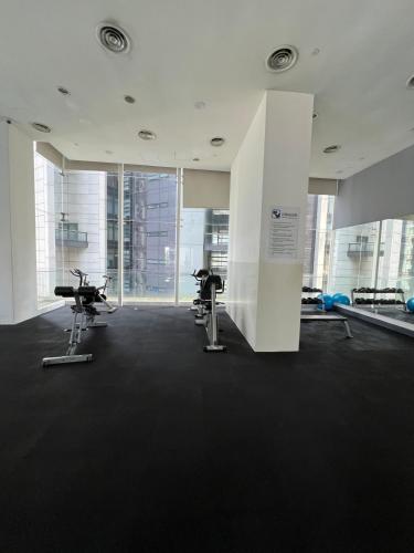 Convenient KLCC 2-Bedroom Unit