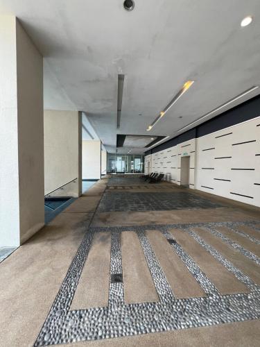 Convenient KLCC 2-Bedroom Unit