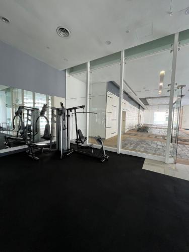 Convenient KLCC 2-Bedroom Unit