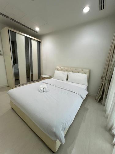 Convenient KLCC 2-Bedroom Unit