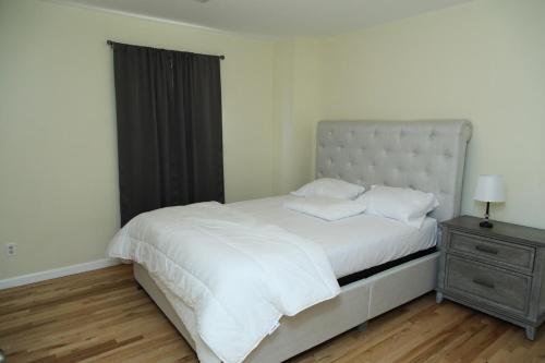 Spacious 3 Bedroom, 15 Min to EWR Airport and Parks