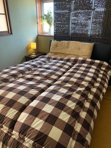 One room Pusang Gala Yuki City