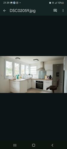 La grenadine in Sainte Anne