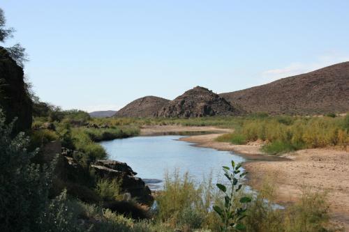 Wolverfontein Karoo Cottages Wolverfontein Karoo Cottages