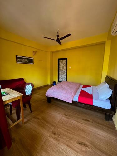 HOTEL FORESTWAY Hostel & Backpackers – Pokhara, FL