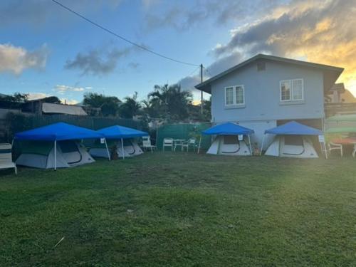 Robbins Estate Wailuku (HI) United States