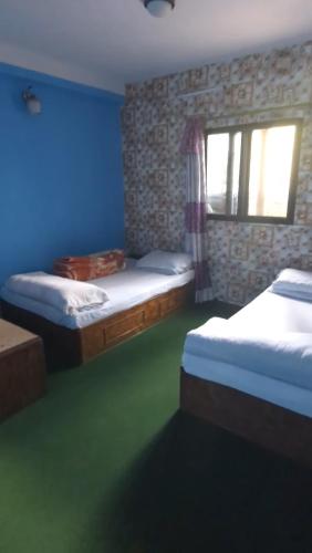 Sunshine Guest House & Restaurant in Nuwakot