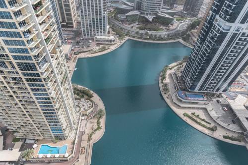 Lakeside Residence - 2BR Apartment - Allsopp&Allsopp - image 9