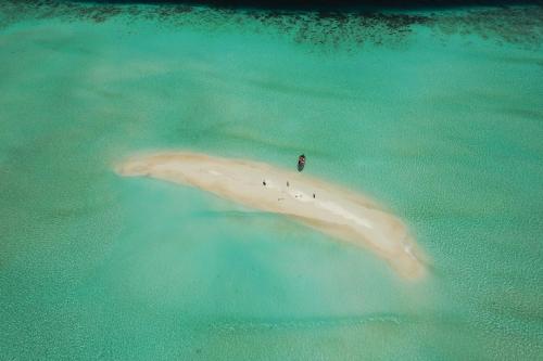 Aldy homestay in Raja Ampat