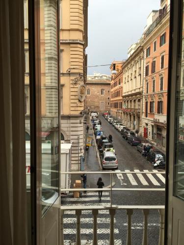 カーサ カラ ゲストハウス