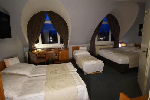 Zimmer, familien