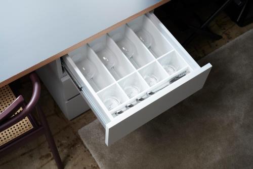 Dreibettzimmer, deluxe, stadtblick