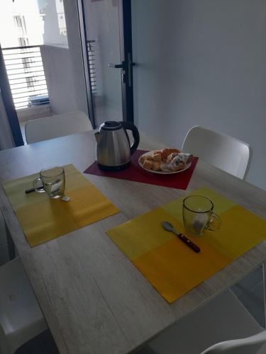 PAZ apartamentos