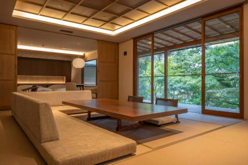 Jinya Ryokan