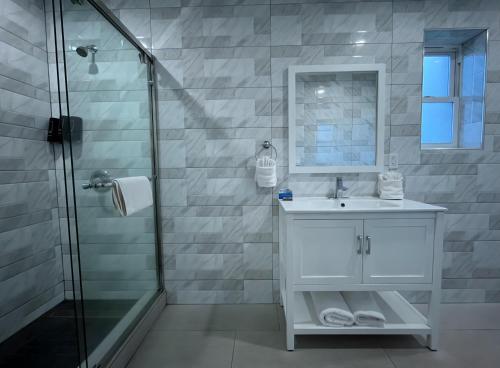 King Room - Pet-Friendly