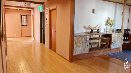 시마노카제 (shimanokaze) in 아와지 섬