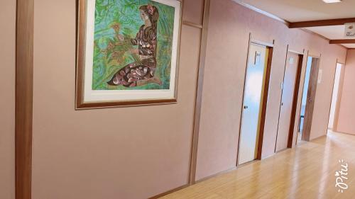 시마노카제 (shimanokaze) in 아와지 섬