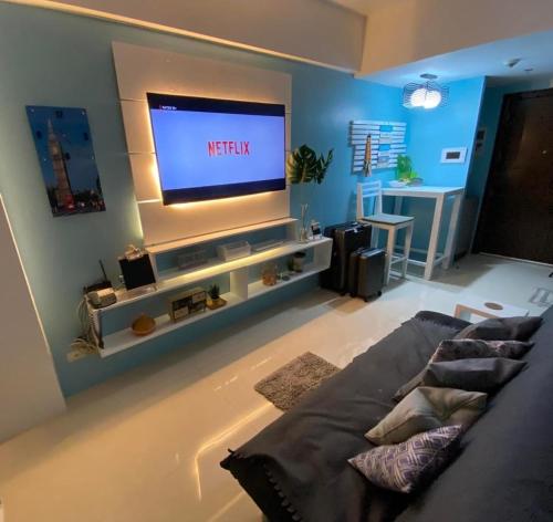 Cozy Home Right Across International Airport Terminal 3, Manila