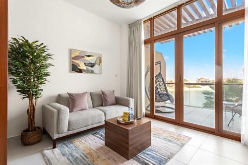 Silkhaus Vacation Homes Cozy Seashore Studio in Palm Jumeirah - image 4