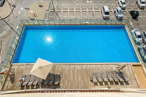 Silkhaus Vacation Homes Cozy Seashore Studio in Palm Jumeirah - image 12
